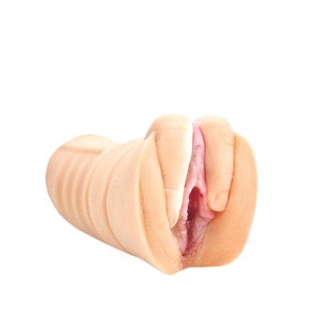 Супер реалистичная вагина