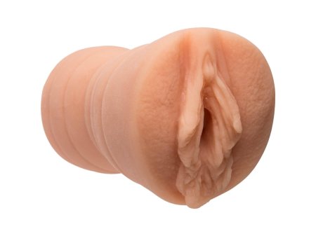 Супер реалистичная вагина