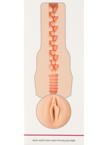 Fleshlight jenna haze obsession