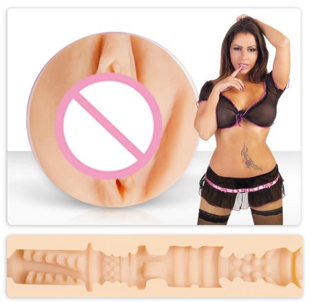 Мастурбатор грудь вагина елены берковой