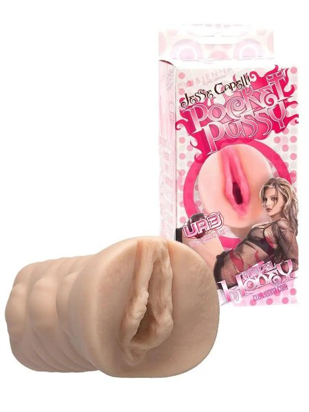 Мастурбатор вагинa