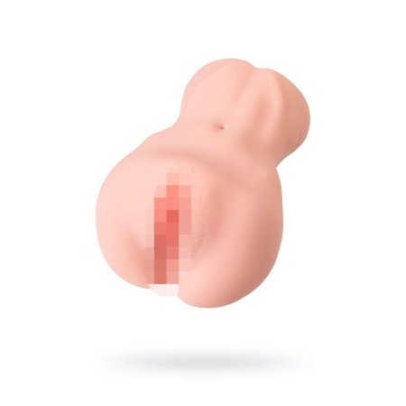 Мастурбатор вагина с двойным слоем