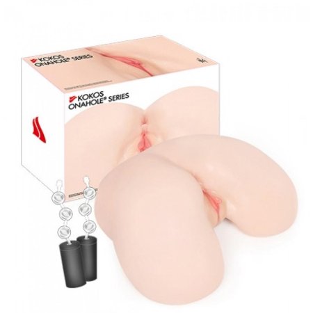 Мастурбатор реалистичная вагина