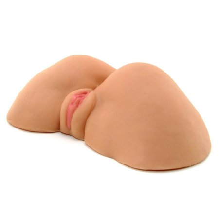 Мастурбатор вагина и анус