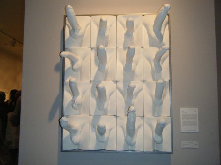 Джейми маккартни великая стена вагин