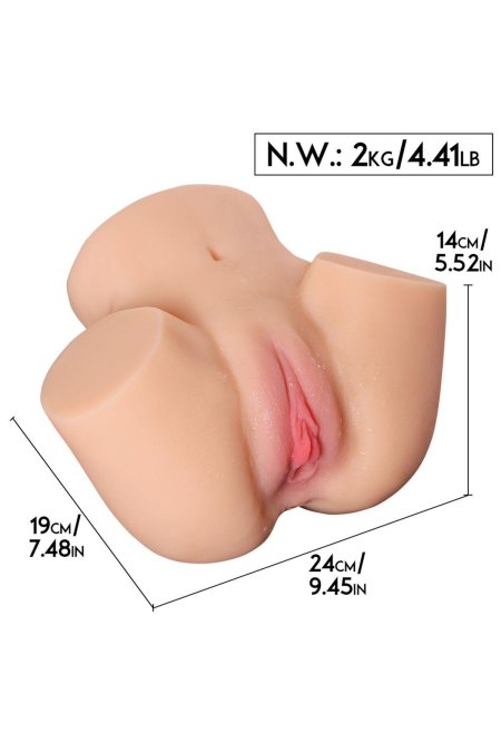 Вагина секс игрушка