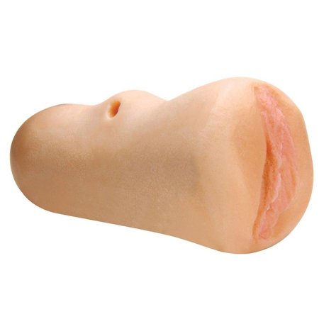 Резиновая вагина