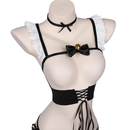 Сексуальное нижнее белье