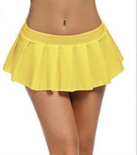 Женские мини юбки