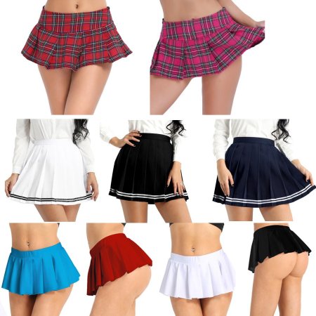 Юбки в школе пошлые