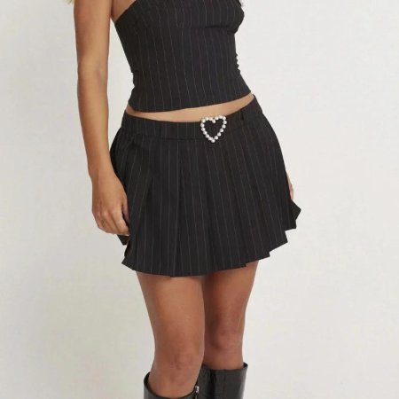 Юбка мини женская