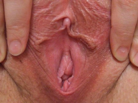 Голые вагина