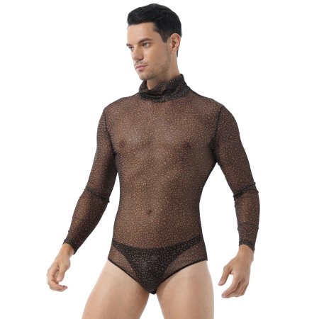 Боди мужские