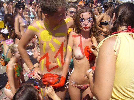 Казантип z18