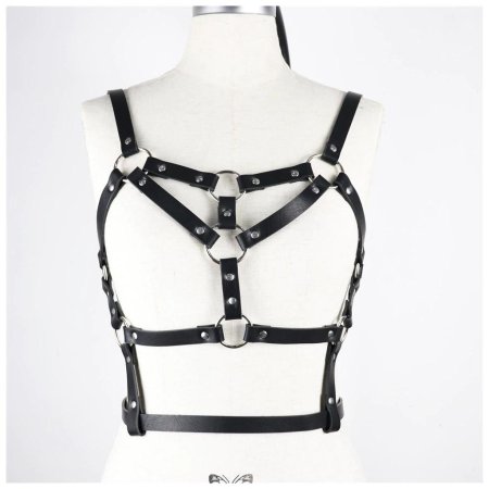 Женская портупея