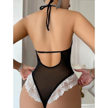 Эротические нижнее белье