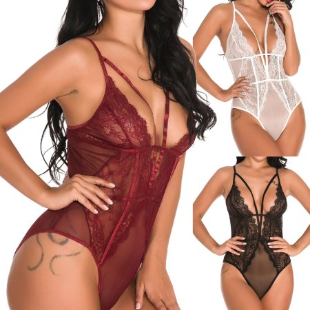 Нижнее белье кружевное сексуальное
