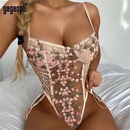 Сексуальная нижнее белье