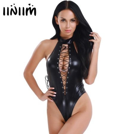 Латексный боди