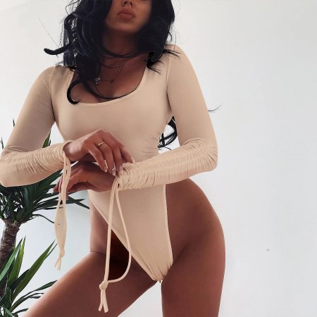 Боди женское сексуальное