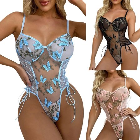 Сексуальная нижнее белье