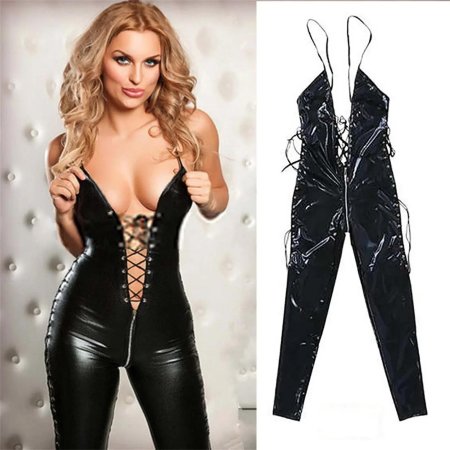 Эротические комбинезоны