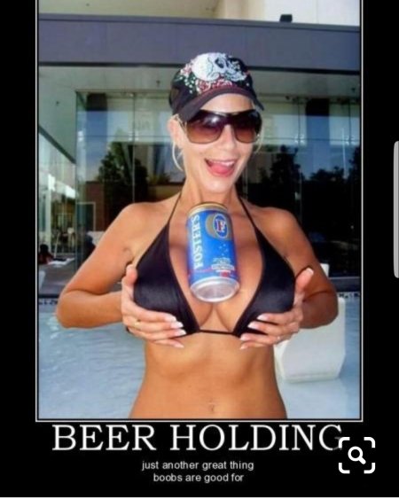 Большие сиськи демотиваторы