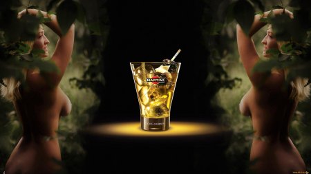 Мартини голд