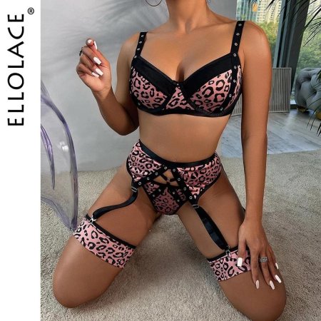 Нижнее белье сексуальное