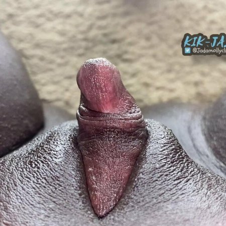 Большие черные члены