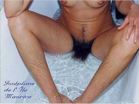 Мега волосатые женщины