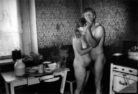 Советские женщины голые