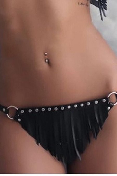 Эротические нижнее белье