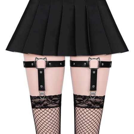 Портупея для ног