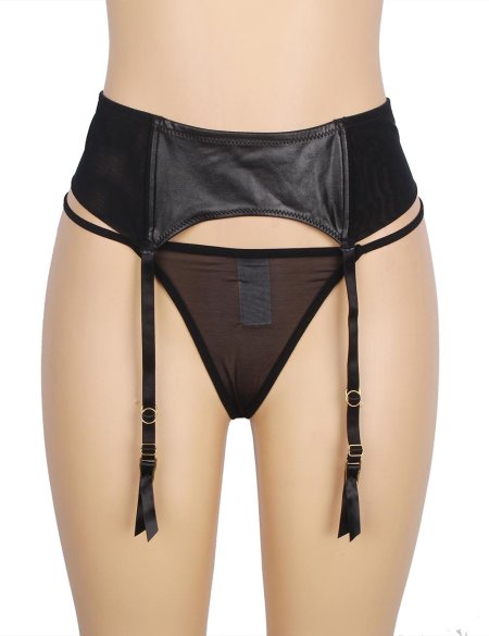 Пояса для чулок