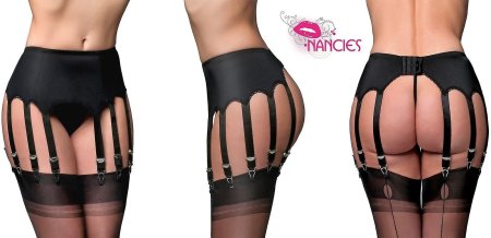 Пояса для чулок