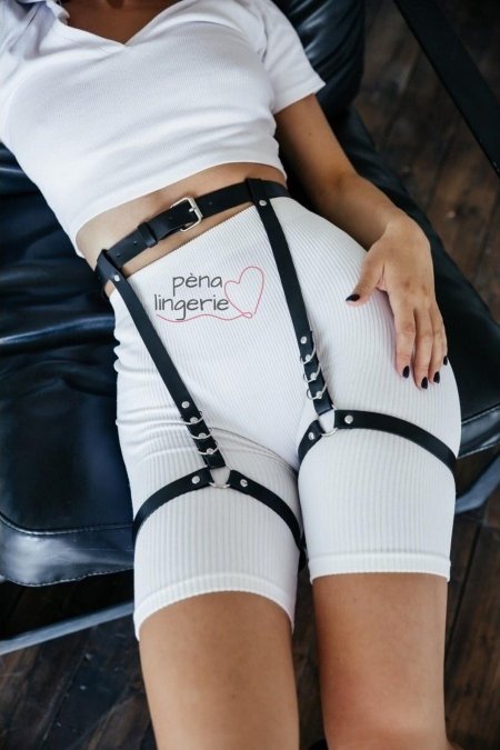 Гартеры женские