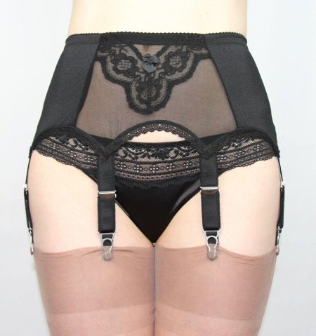 Пояса для чулок