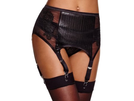 Пояса для чулок