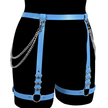 Пояса для чулок