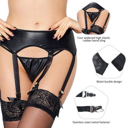 Пояса для чулок