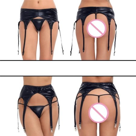 Пояса для чулок