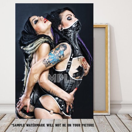 Эротика фетиш