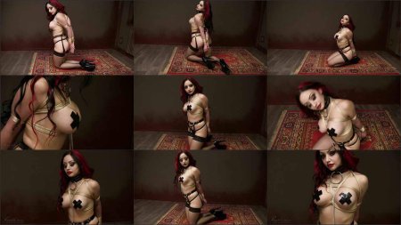 Дани дивайн бдсм наряды