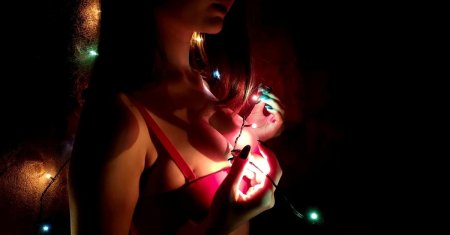 Эротика девушек