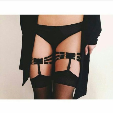 Портупея гартеры пуш ап