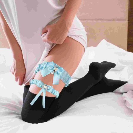 Подвязка невесты