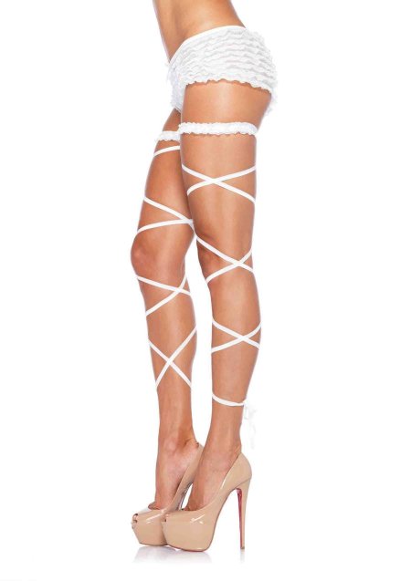 Женские подвязки