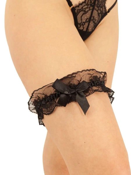 Женские подвязки