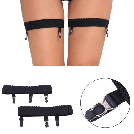 Зажимы для чулок